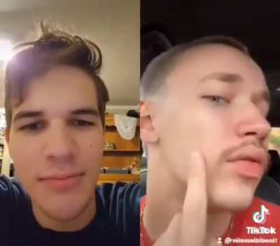try not to