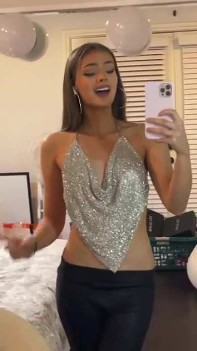 Another from NYE