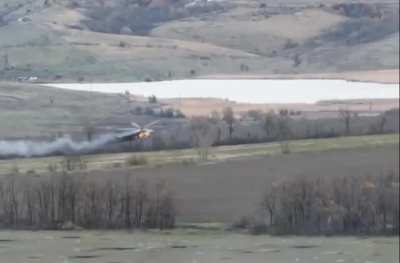 Russian PMC Wagner going down in Bakhmut, Ukraine. October 31st 2022