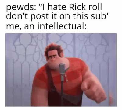 Ralph roll