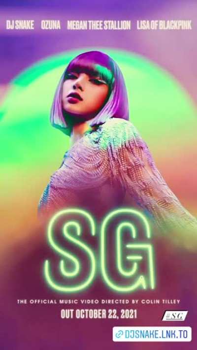 211021 Lisa IG Story Update