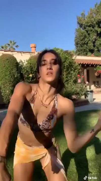Tik Tok vid