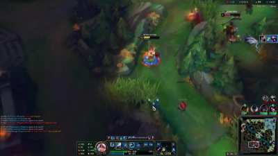 1v5 Penta