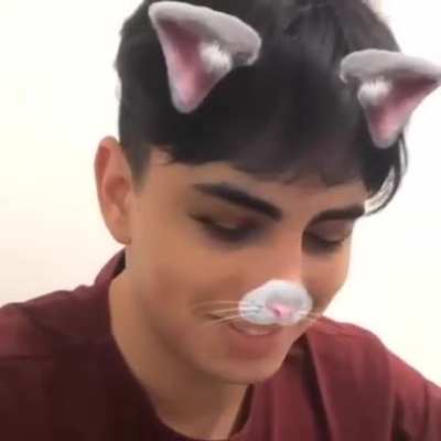 Então ele é?