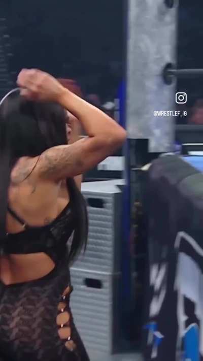 Zelina Vega