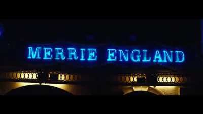 KANO - THIS IS ENGLAND