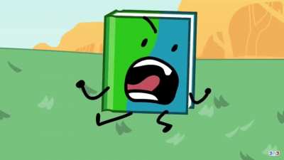 Book said WHAT?