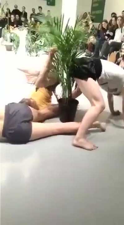 Arte moderna