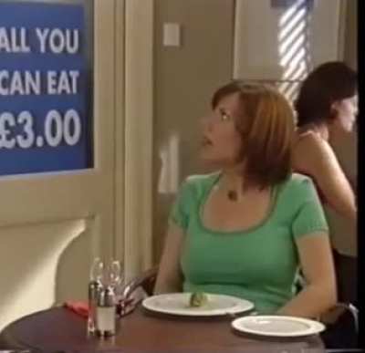 All you can eat