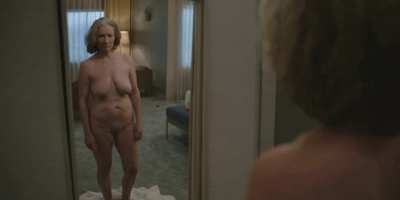 Emma Thompson in 