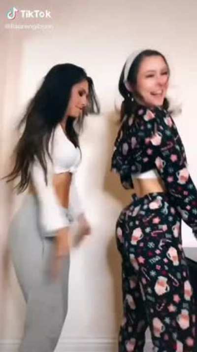 Every time this girl posts something, I spend 10 minutes watching the video 😩