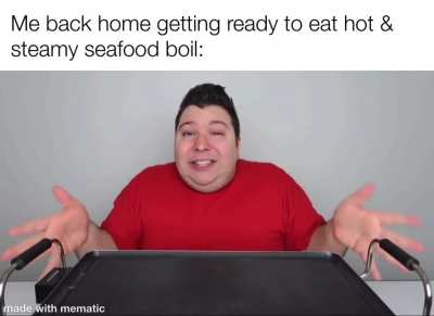 I’m a happy
