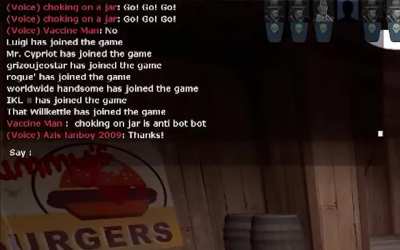 I have no idea how that worked