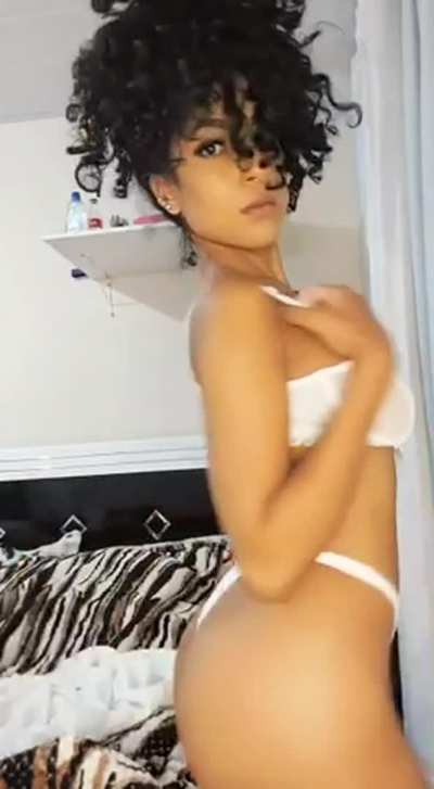 Brazilian Baddie