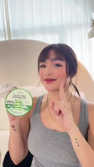Andrea Brillantes