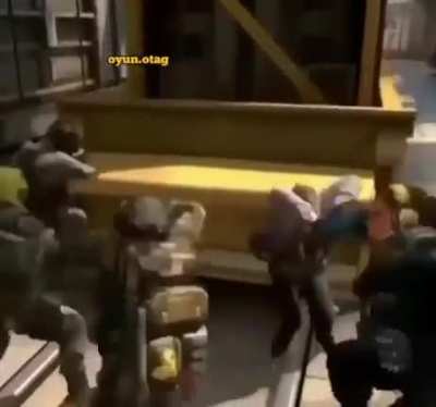 How not to die 101