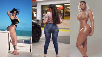 LEFT, MIDDLE, OR RIGHT