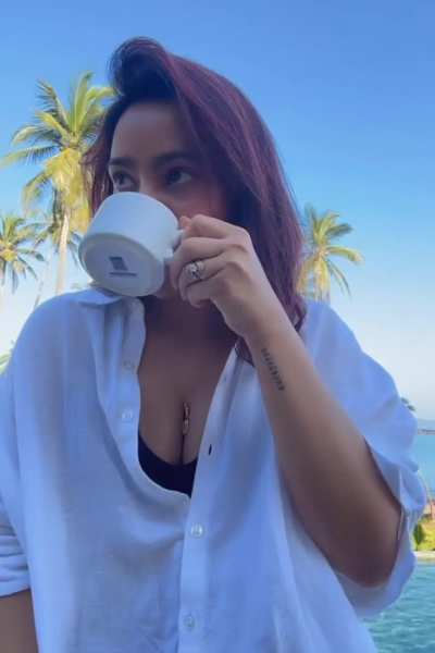 Good morning