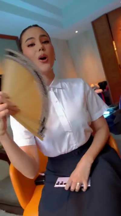 Catriona Gray