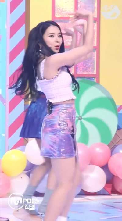 Chaeyoung