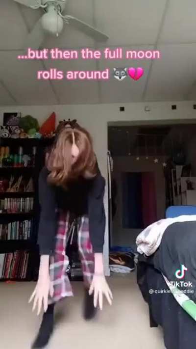I dont even know