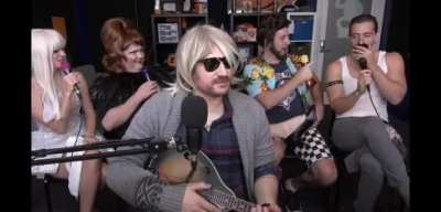 Freddie don't