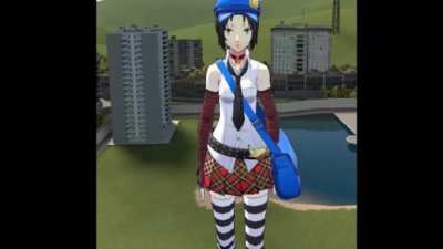 tashika ni