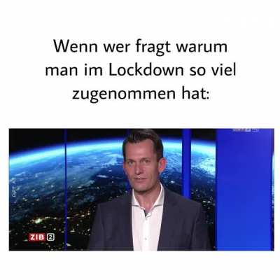 Da Mückstein oida