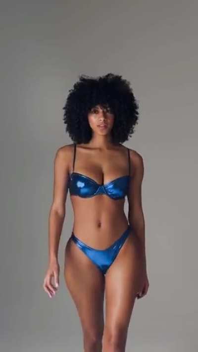 Briana Smith 