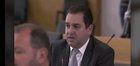 President of the Syndicate of restaurant owners warns the government about the collapse of the restaurant industry in Lebanon if appropriate measures are not taken
