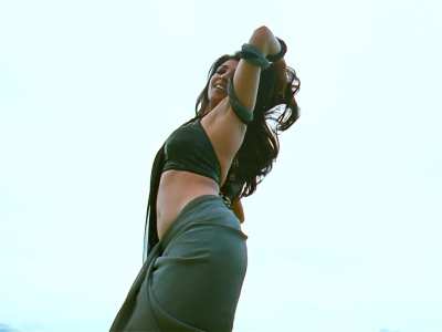 Kajal Aggarwal in Veera