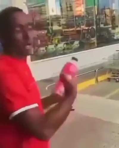 Boa mira..