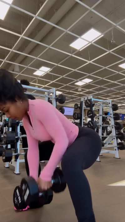 Work out
