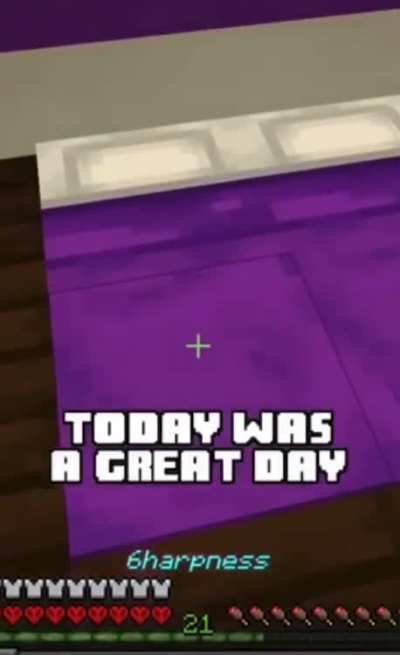 great day