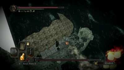 Skill issue?