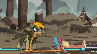 My only 2d