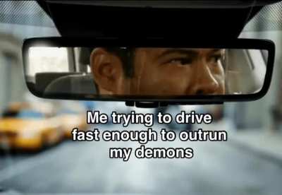 The chase
