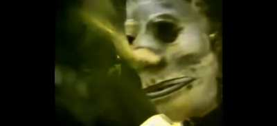Chris Fehn Nosebanging