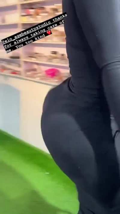 from ig story