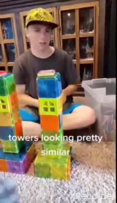 Tower