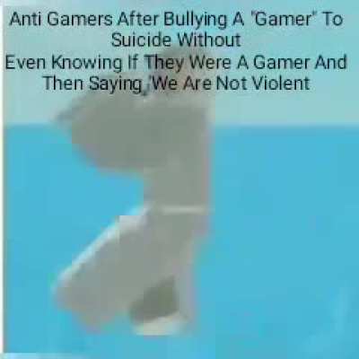 This Is Sadly Quite True, For Some Reason