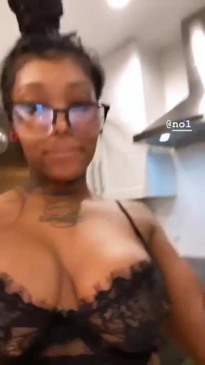 Glasses #2