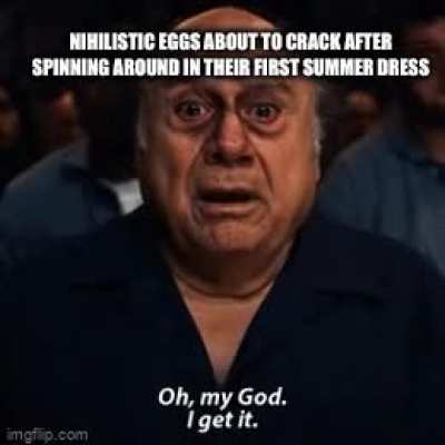 Egg🍳irl