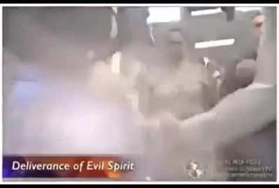 oral sex with demon