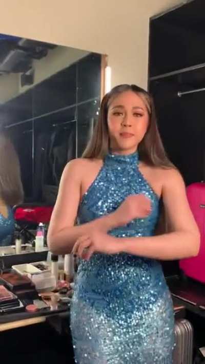 Janella Salvador