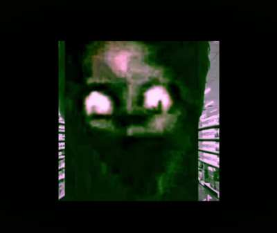 The creeper