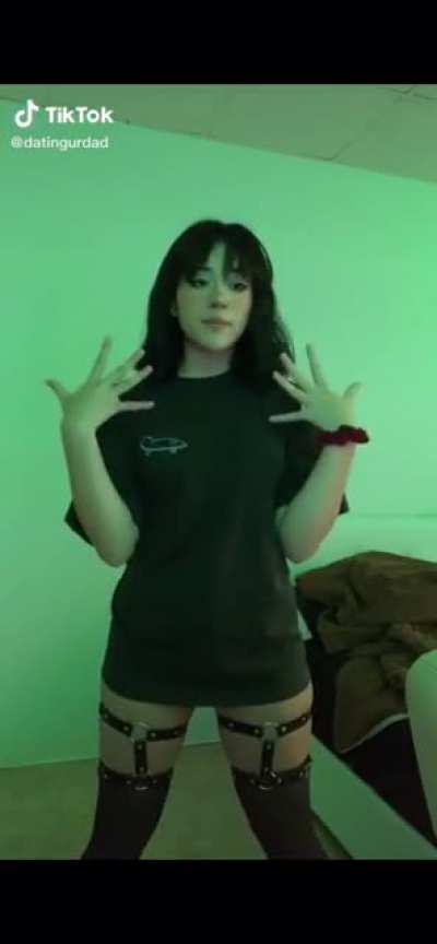 Thighs