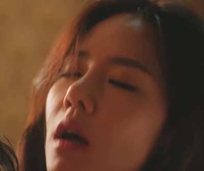 Lee Yeon-Doo - Super Hot Korean Plot in 'Gangnam Blues'