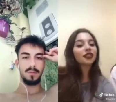 FARK ETMEZ