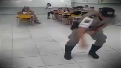 Muito profundo manas